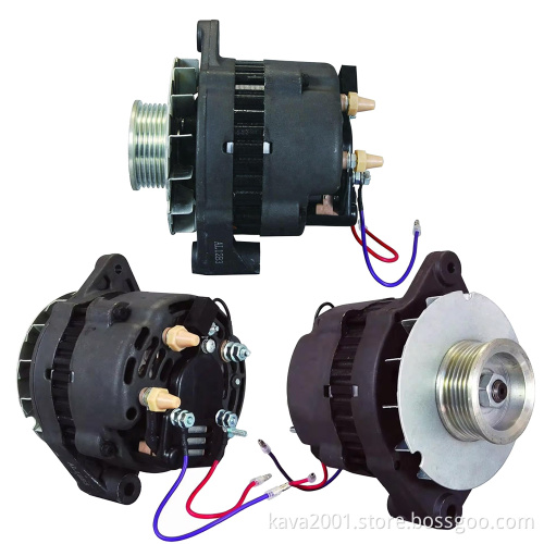 Alternator For Mercury Mercruiser Marine,AC165617,M50924,M59207